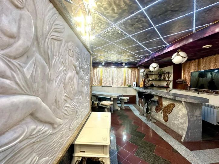 Коттедж/дом улица Строителей