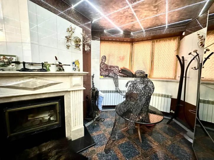 Коттедж/дом улица Строителей