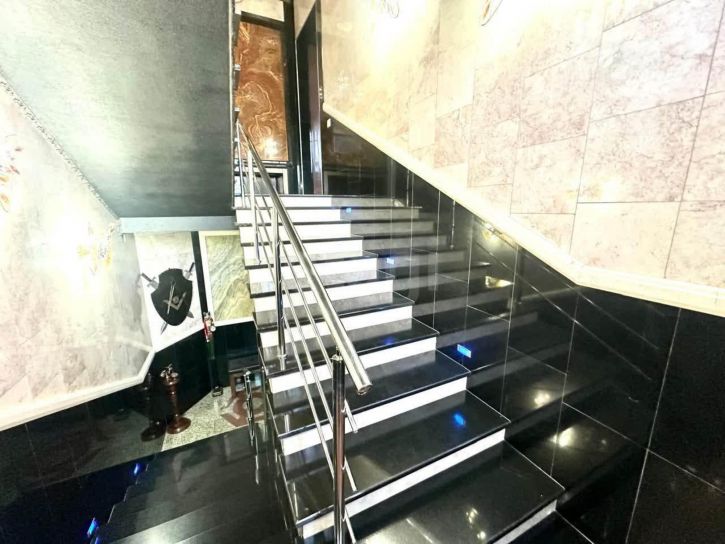 Коттедж/дом улица Строителей