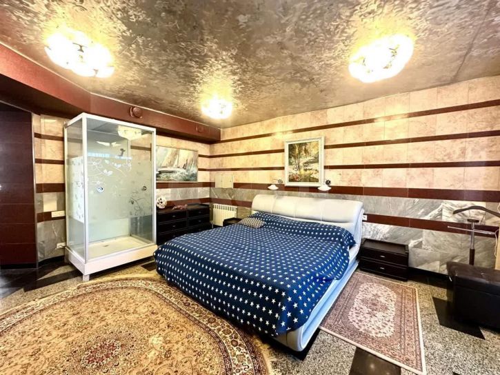 Коттедж/дом улица Строителей