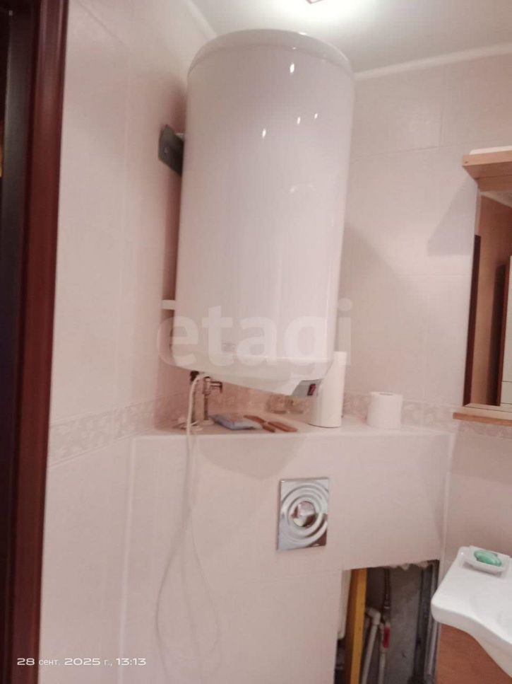 2-комн квартира улица Емлина