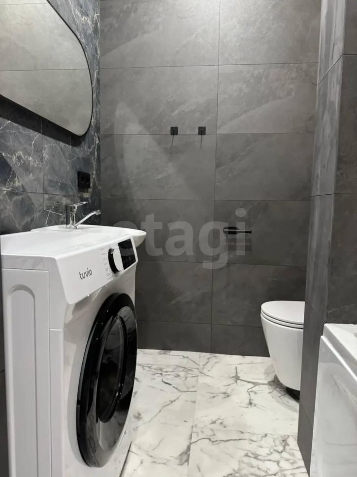 1-комн квартира Береговая улица