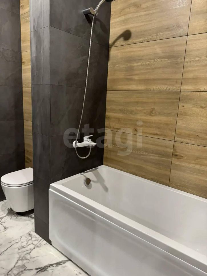 1-комн квартира Береговая улица