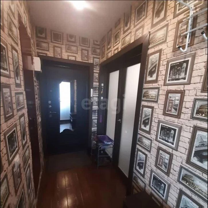 1-комн квартира улица Ильича