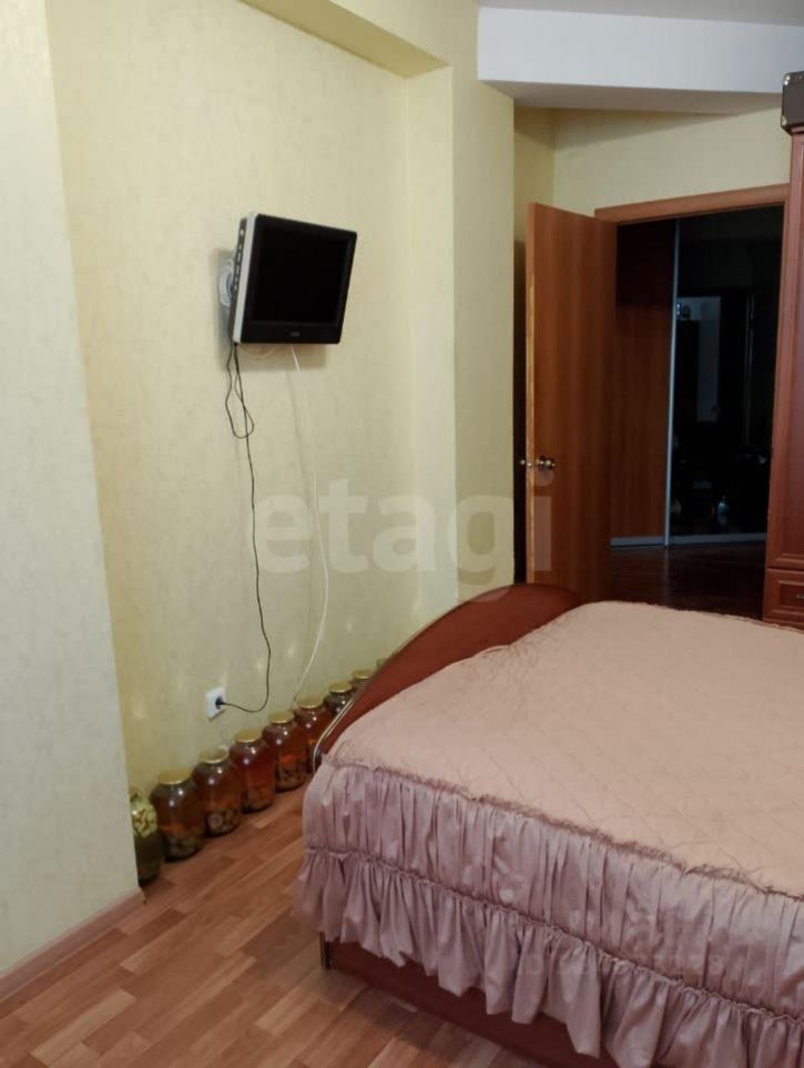 2-комн квартира улица Ватутина