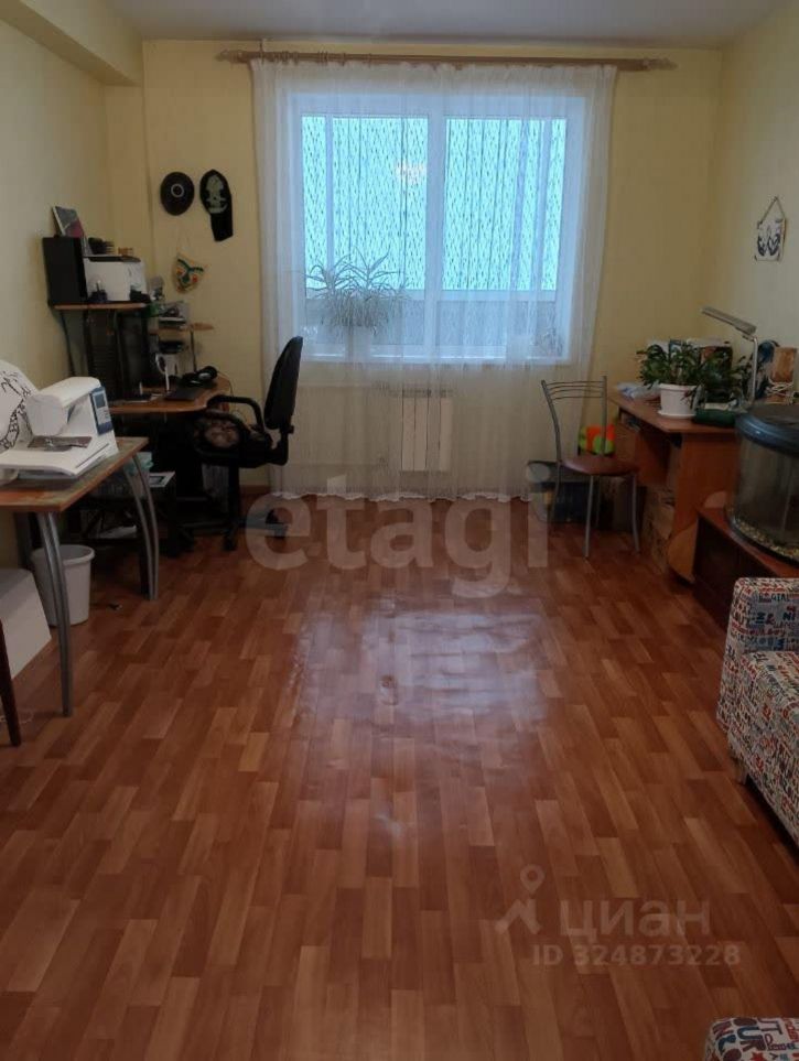 2-комн квартира улица Ватутина