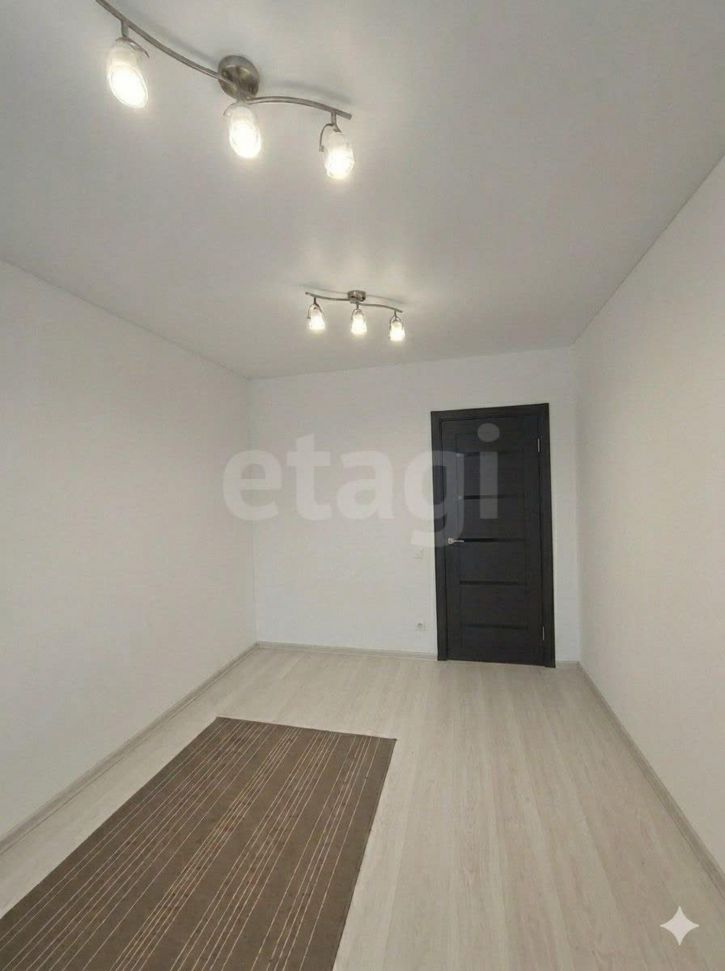 2-комн квартира Береговая улица