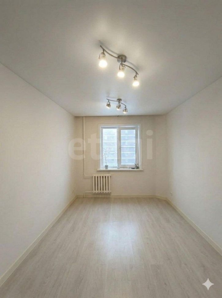 2-комн квартира Береговая улица