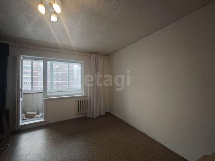 2-комн квартира Береговая улица