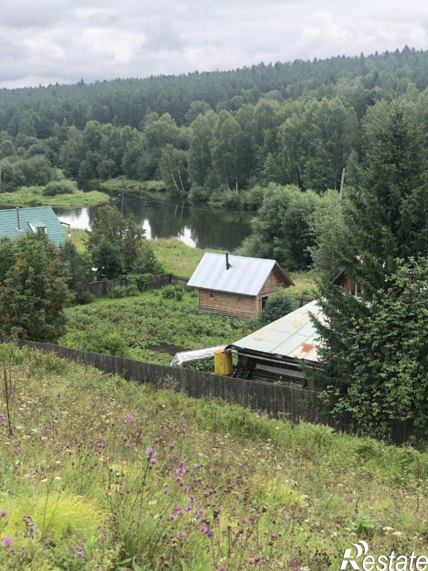 Купить дачу, дом, коттедж за 3 600 000 рублей