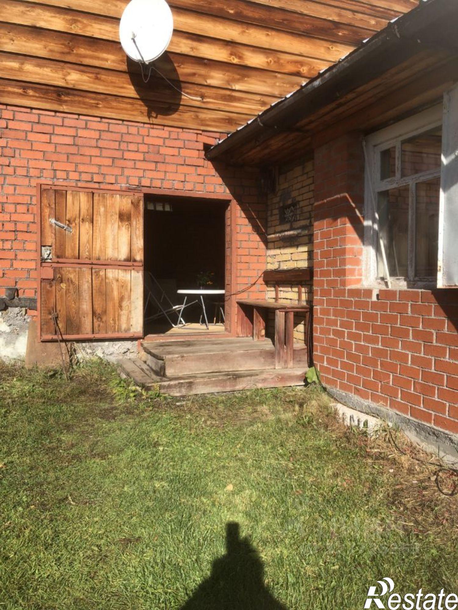 Купить дачу, дом, коттедж за 3 600 000 рублей