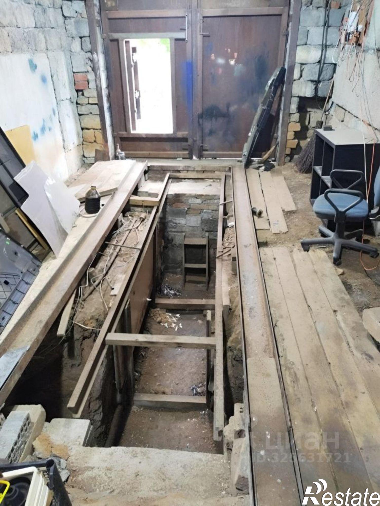Купить гараж, место в паркинге за 250 008 рублей на ул Ватутина, 42