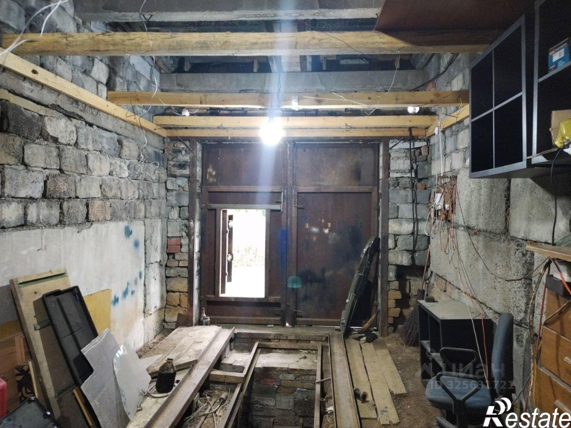 Купить гараж, место в паркинге за 250 008 рублей на ул Ватутина, 42