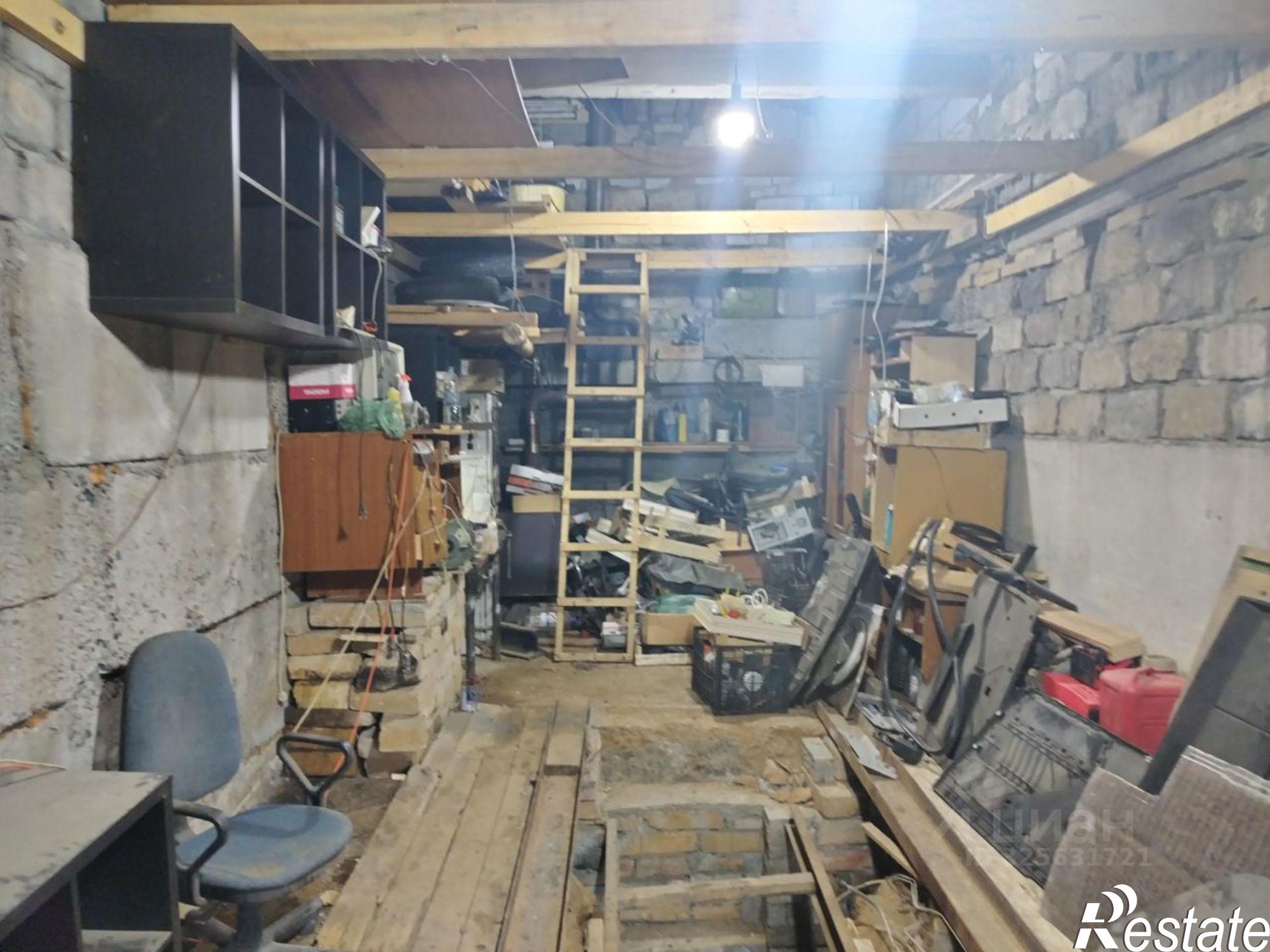 Купить гараж, место в паркинге за 250 008 рублей на ул Ватутина, 42