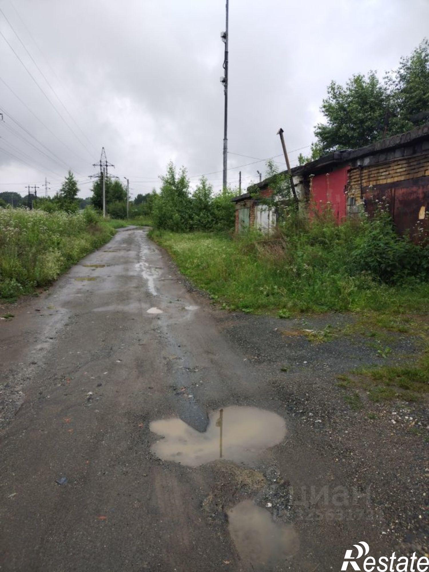 Купить гараж, место в паркинге за 250 008 рублей на ул Ватутина, 42