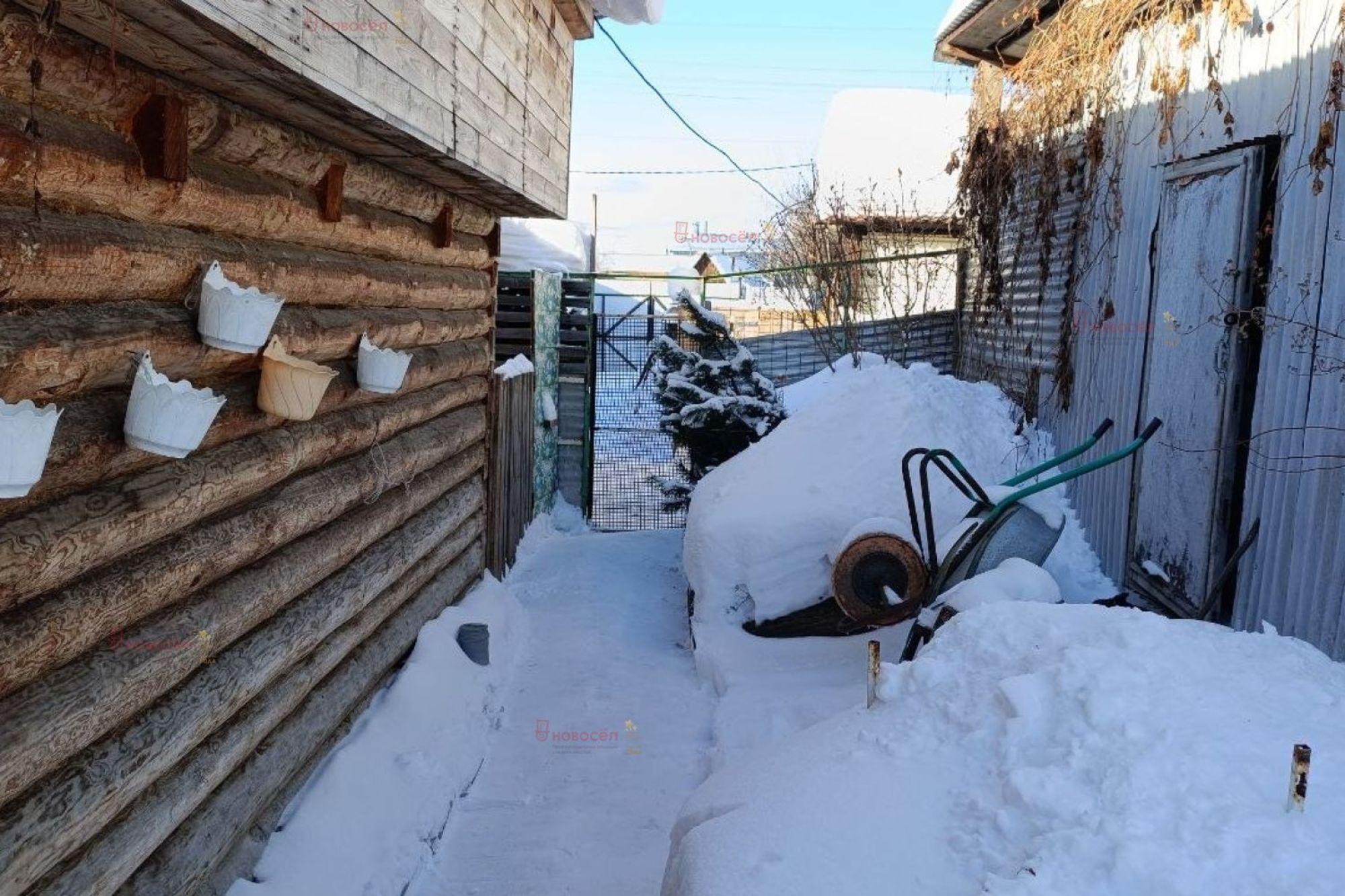 Купить дачу, дом, коттедж за 4 600 000 рублей на Станционная 8а