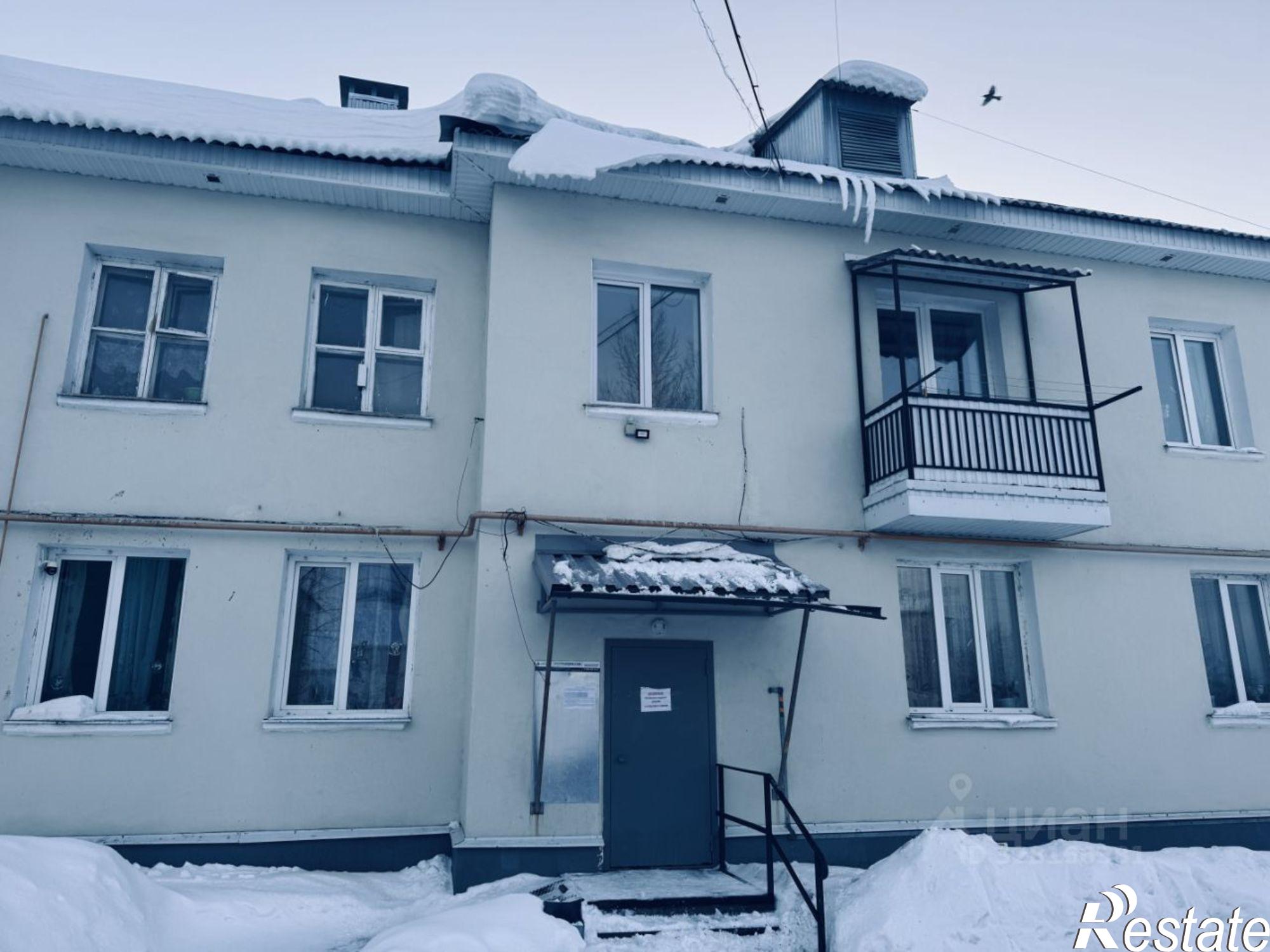 Купить комнату за 400 000 рублей на ул Партизан, 26