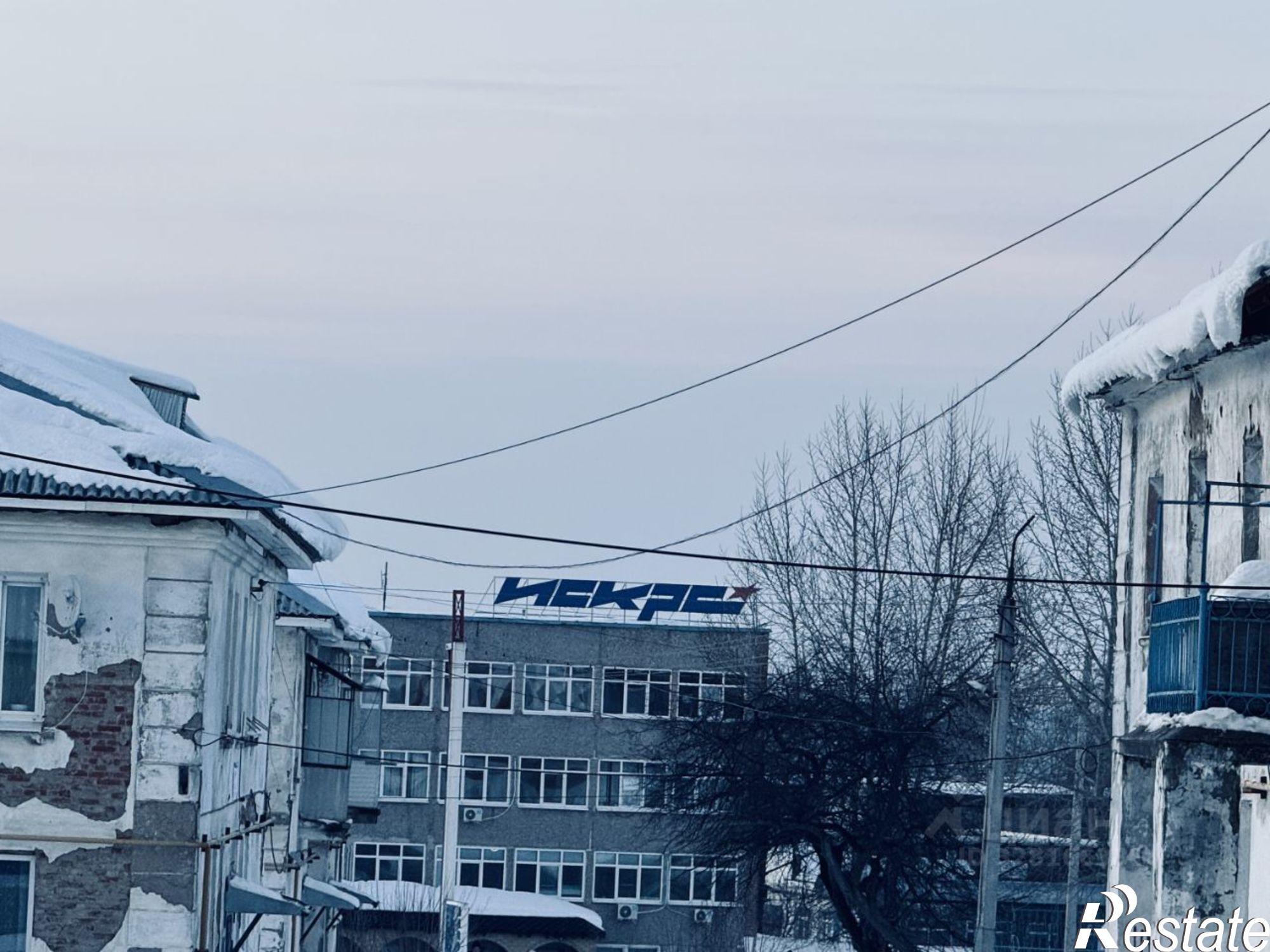 Купить комнату за 400 000 рублей на ул Партизан, 26