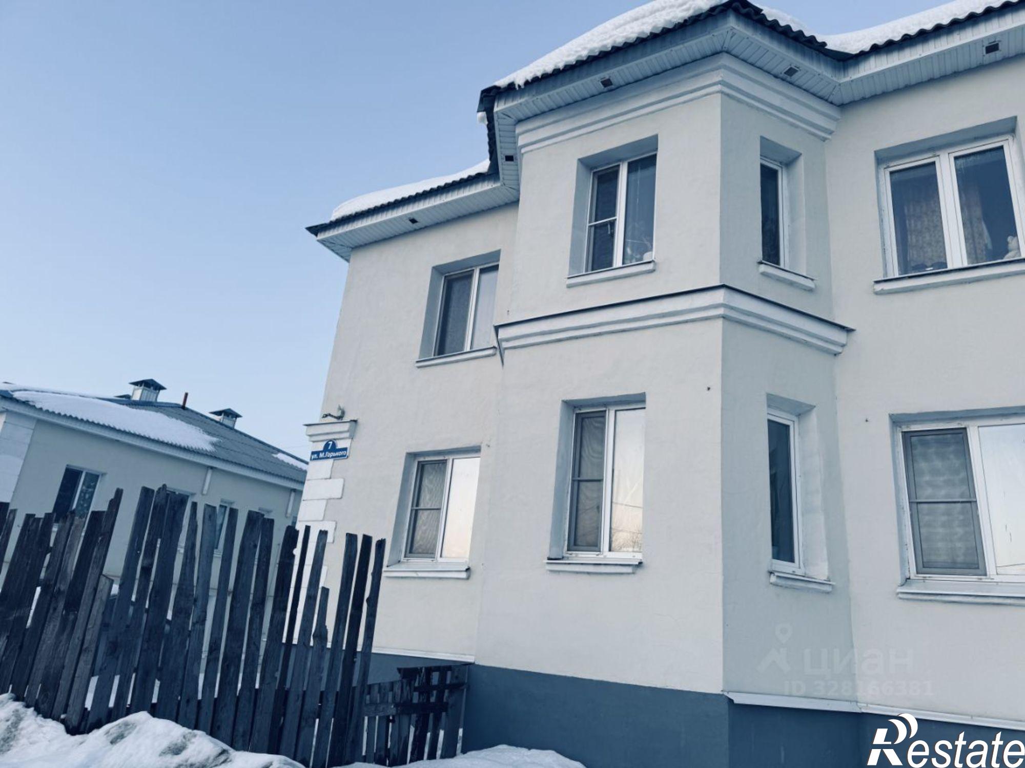 Купить комнату за 400 000 рублей на ул Партизан, 26