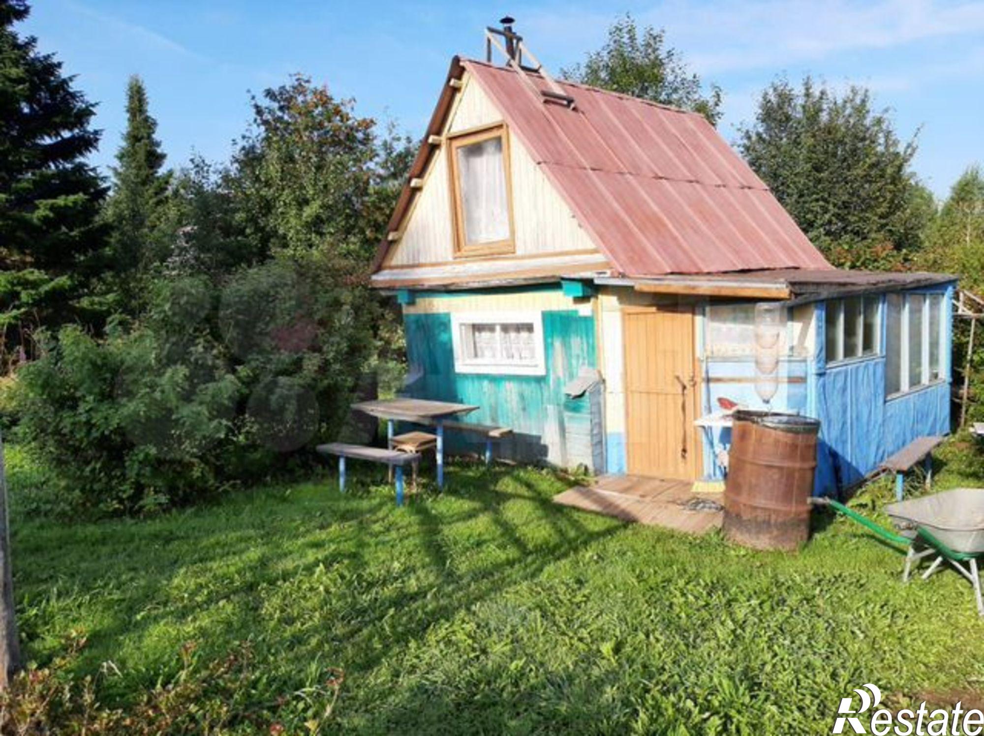 Купить дачу, дом, коттедж за 165 000 рублей