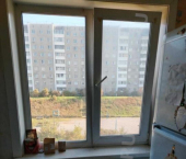 2-комн, 45кв м, этаж 5/5 емлина, 18/б