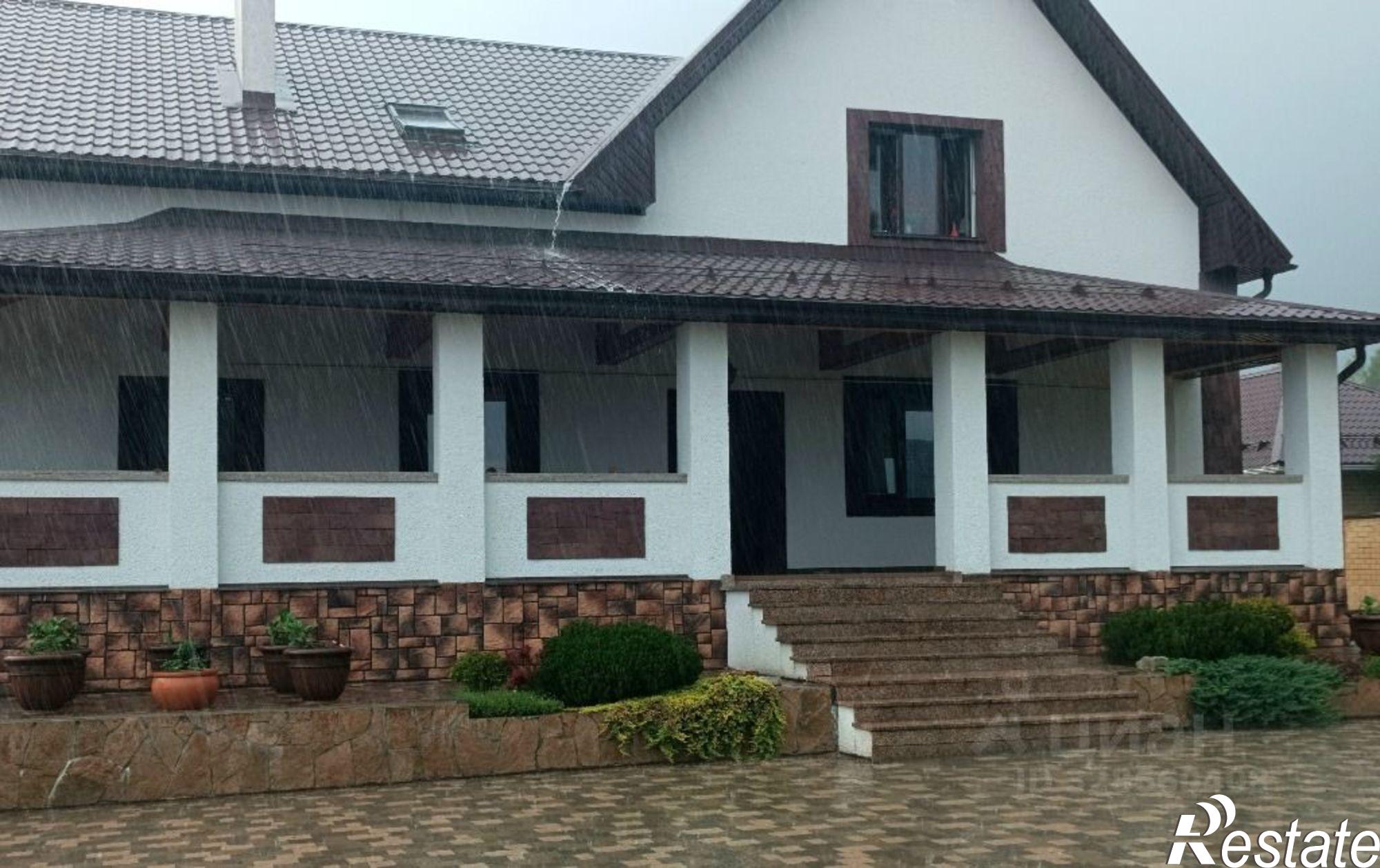 Купить дачу, дом, коттедж за 45 000 000 рублей на ул Буденного, 85