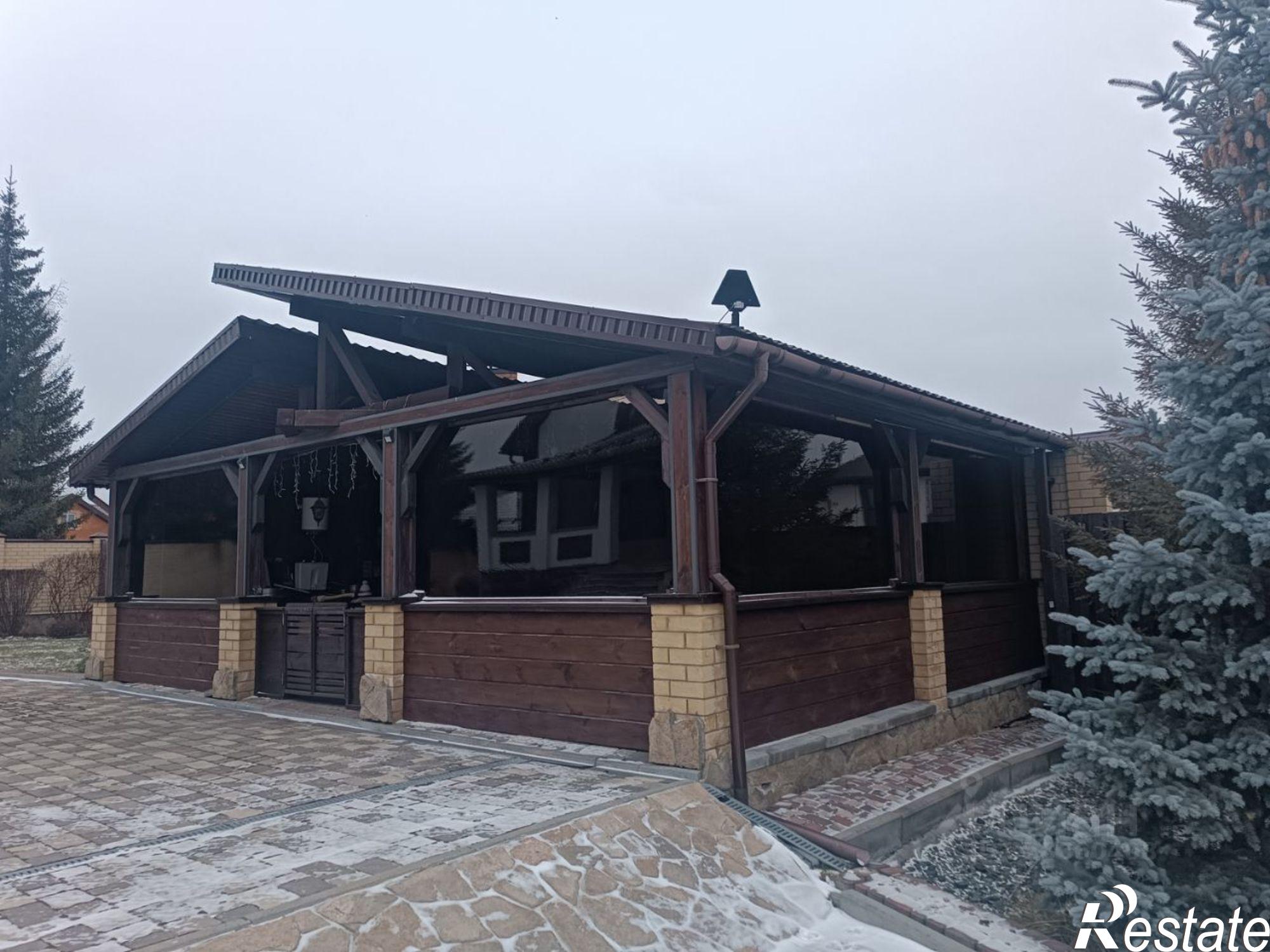 Купить дачу, дом, коттедж за 45 000 000 рублей на ул Буденного, 85