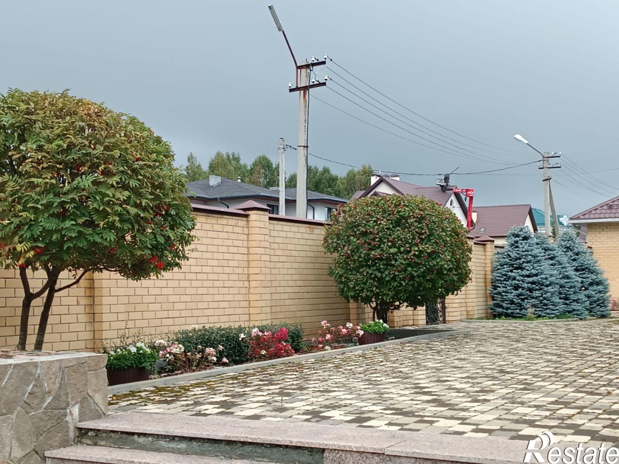 Купить дачу, дом, коттедж за 45 000 000 рублей на ул Буденного, 85