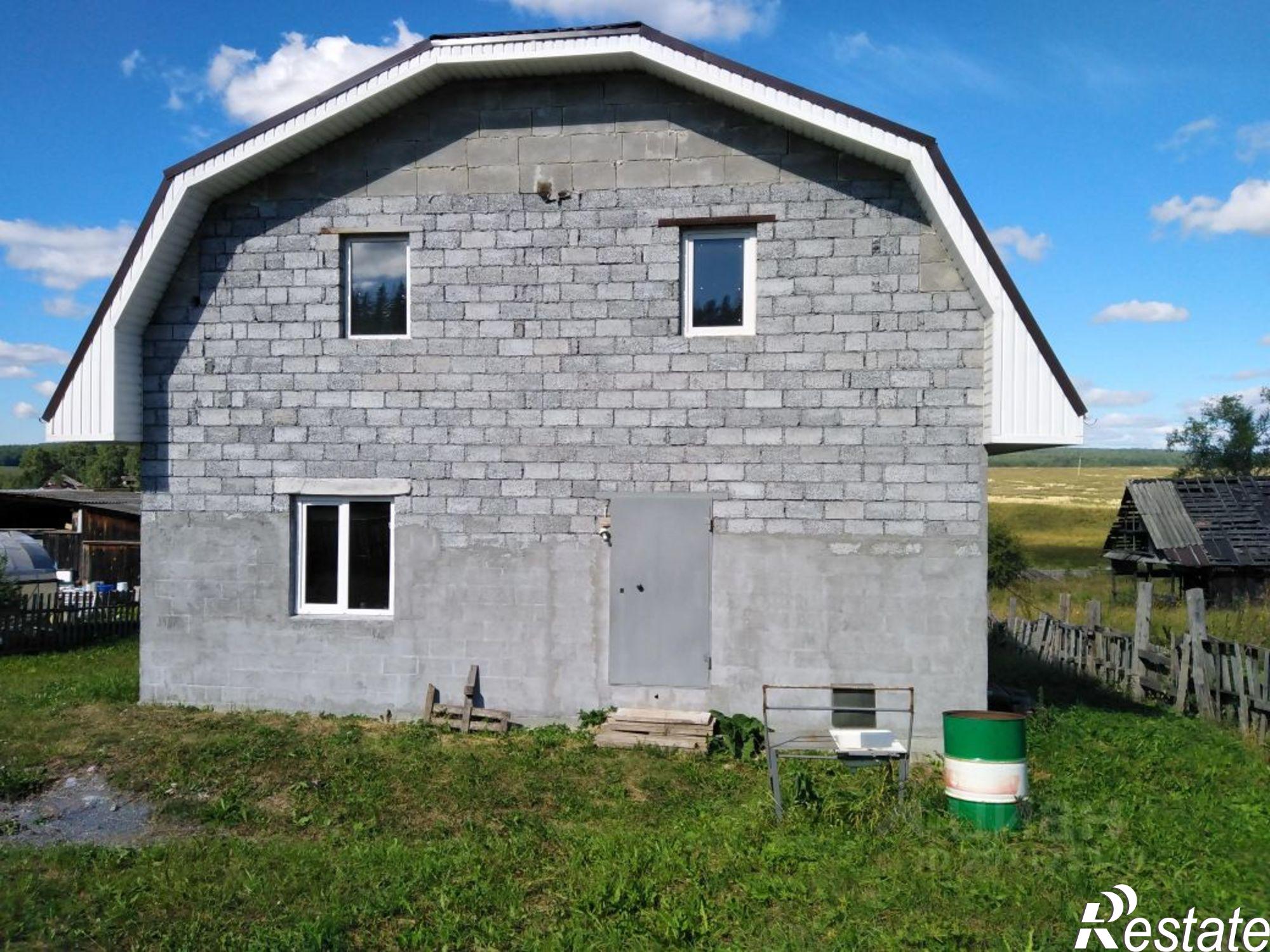 Купить дачу, дом, коттедж за 2 500 000 рублей на ул Трактовая
