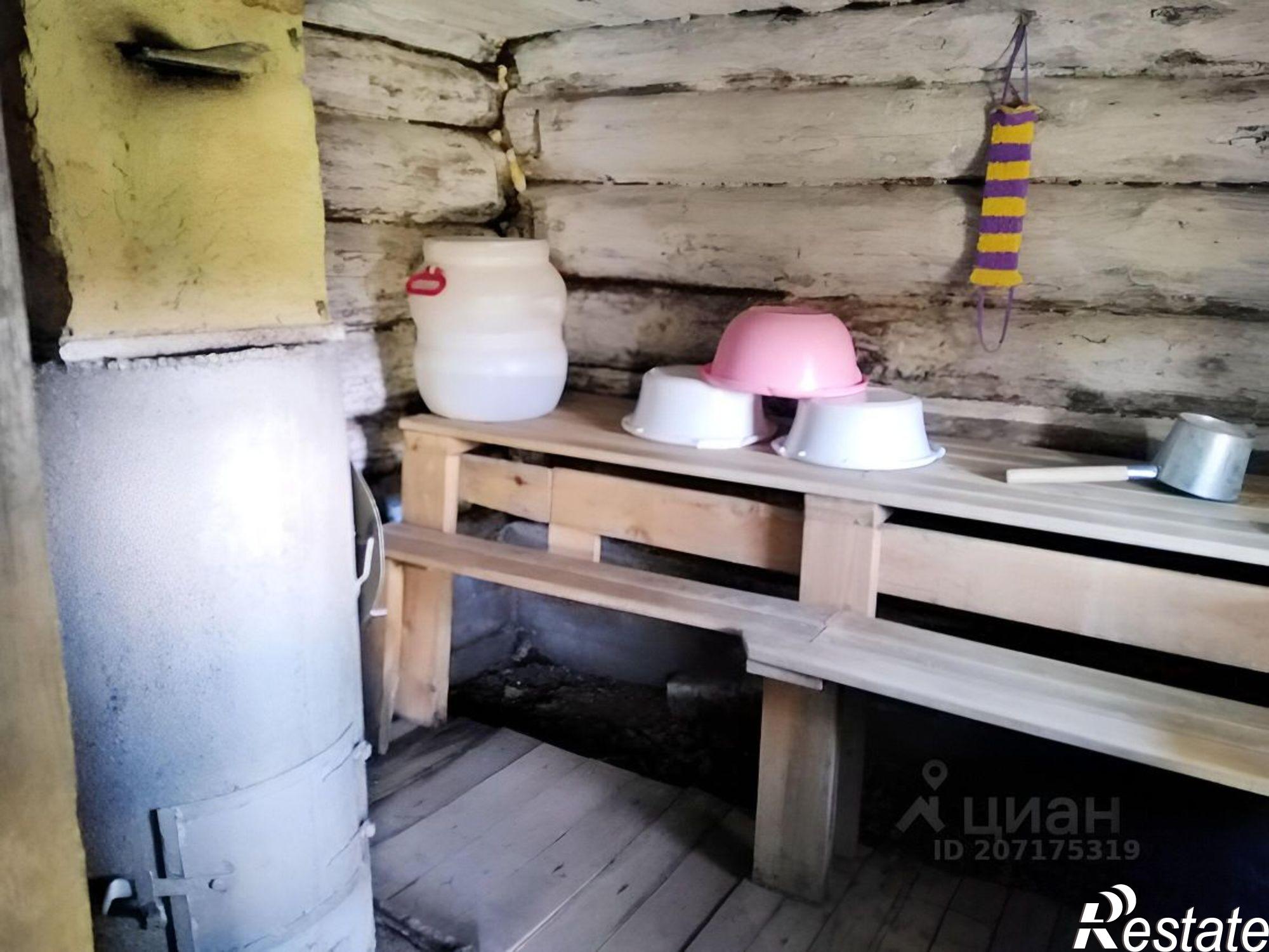 Купить дачу, дом, коттедж за 2 500 000 рублей на ул Трактовая