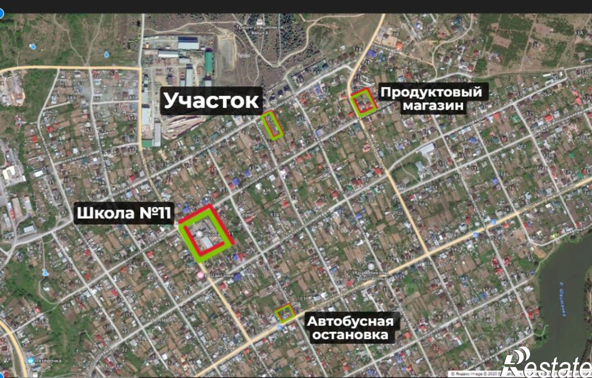 Купить дачу, дом, коттедж за 6 250 000 рублей на ул Стахова, 51