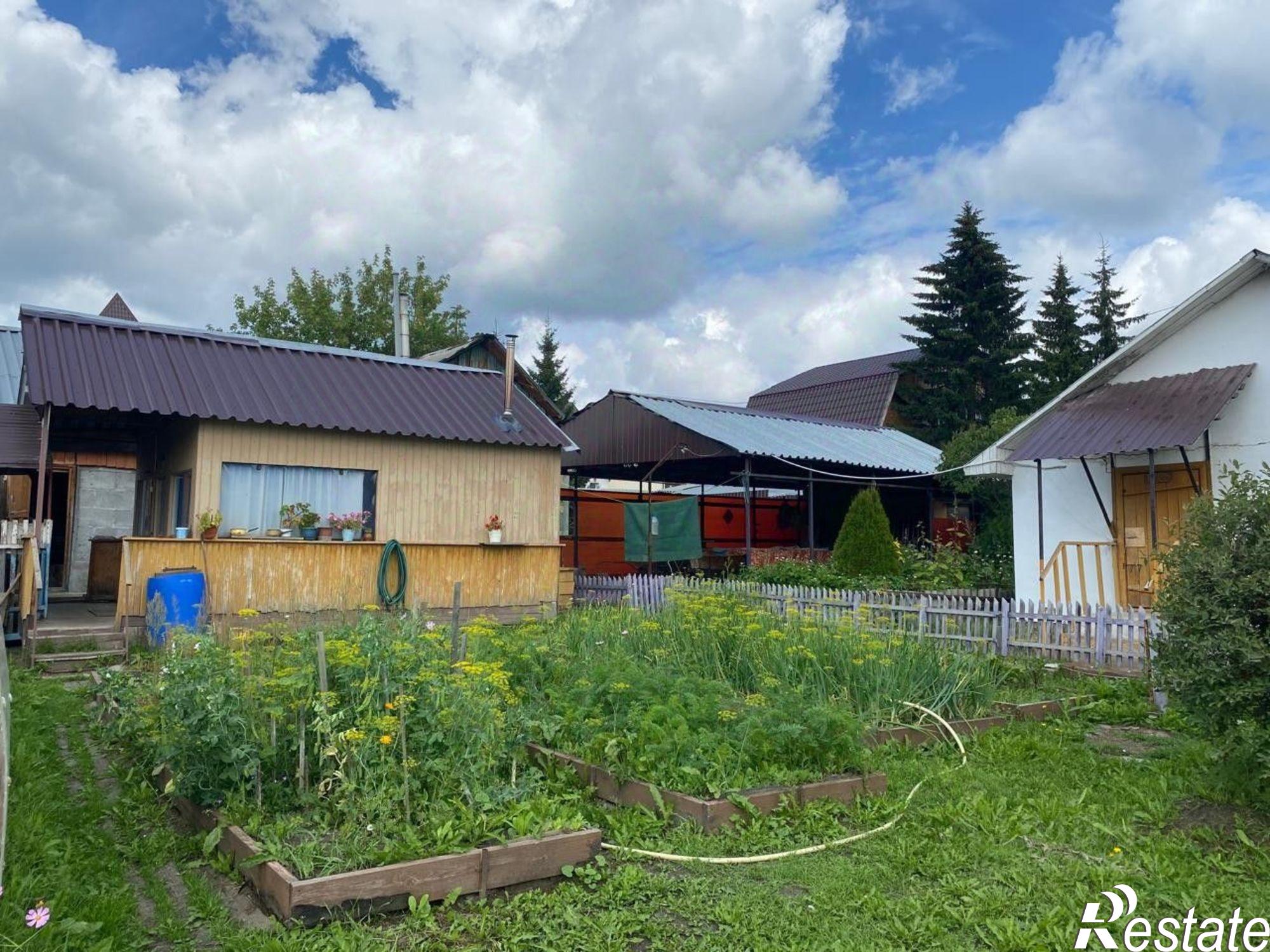 Купить дачу, дом, коттедж за 6 250 000 рублей на ул Стахова, 51