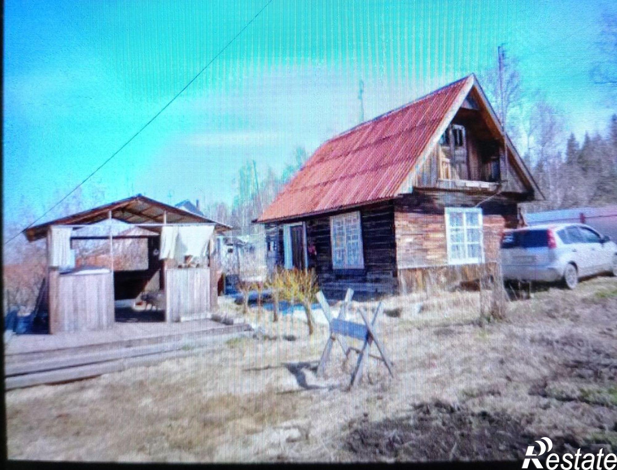 Купить дачу, дом, коттедж за 950 000 рублей