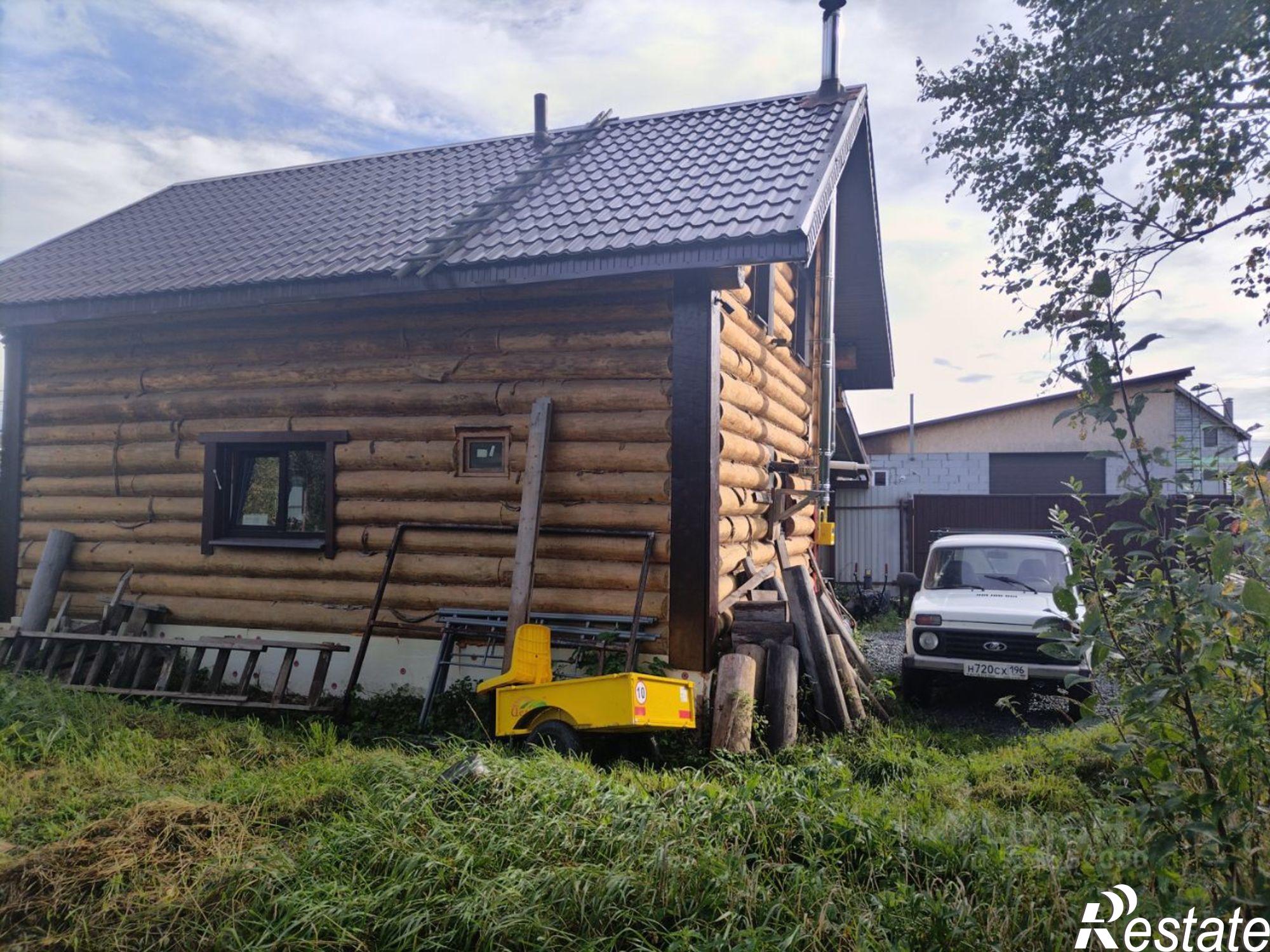 Купить дачу, дом, коттедж за 9 500 000 рублей