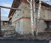 помещение 775 кв м Цветочная улица, 13