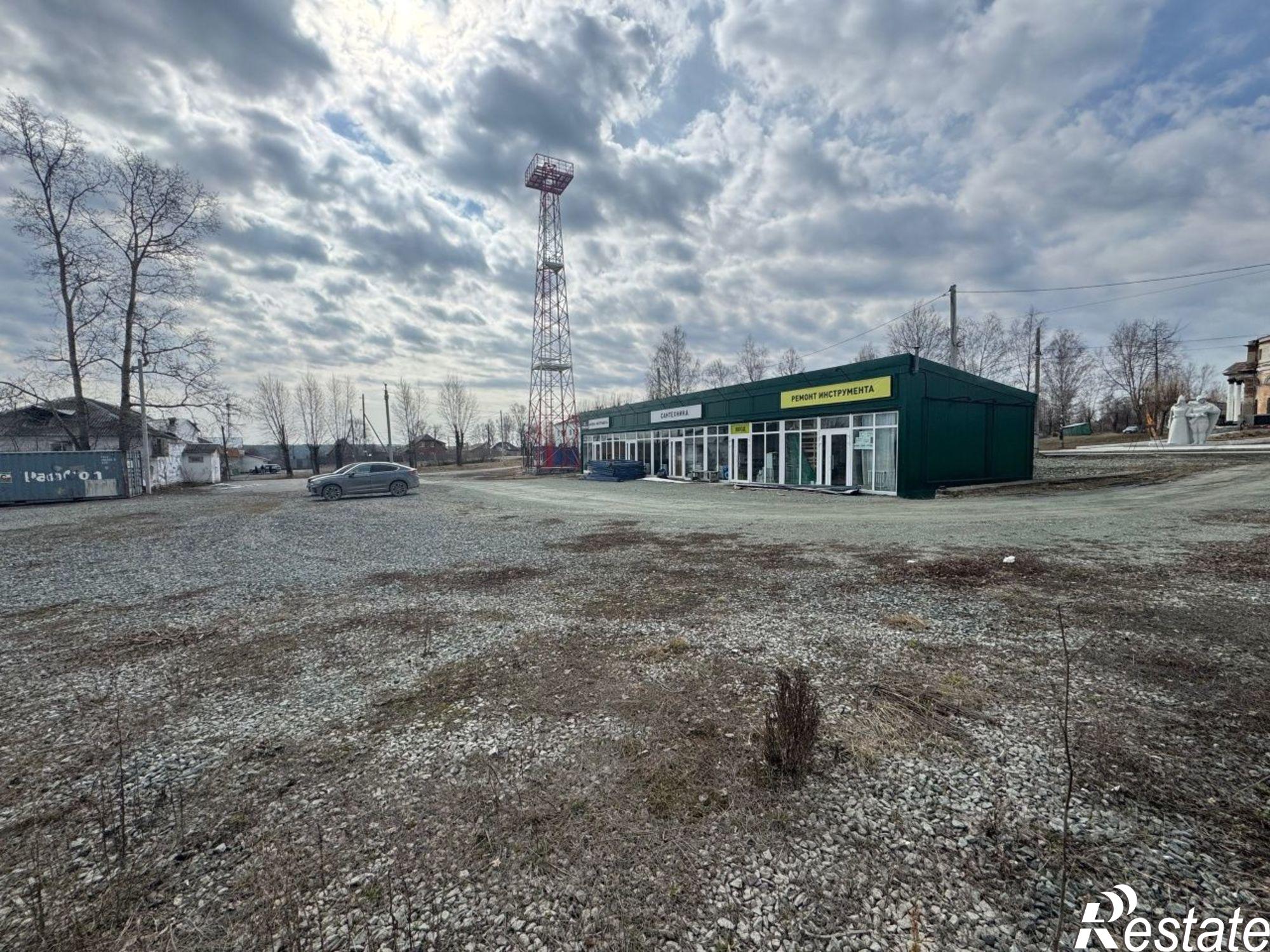 Купить ОСЗ, отдельно стоящее здание за 12 000 100 рублей на пл Свободы, 4