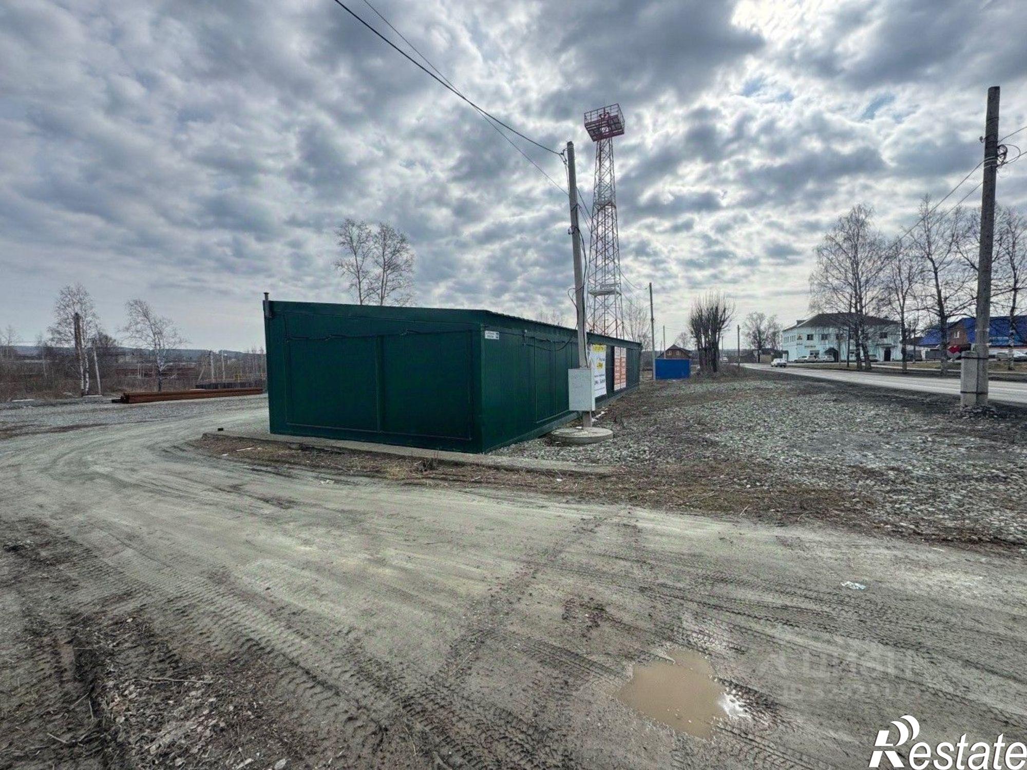 Купить ОСЗ, отдельно стоящее здание за 12 000 100 рублей на пл Свободы, 4