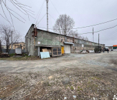 помещение 746 кв м ул Стахова, 2А