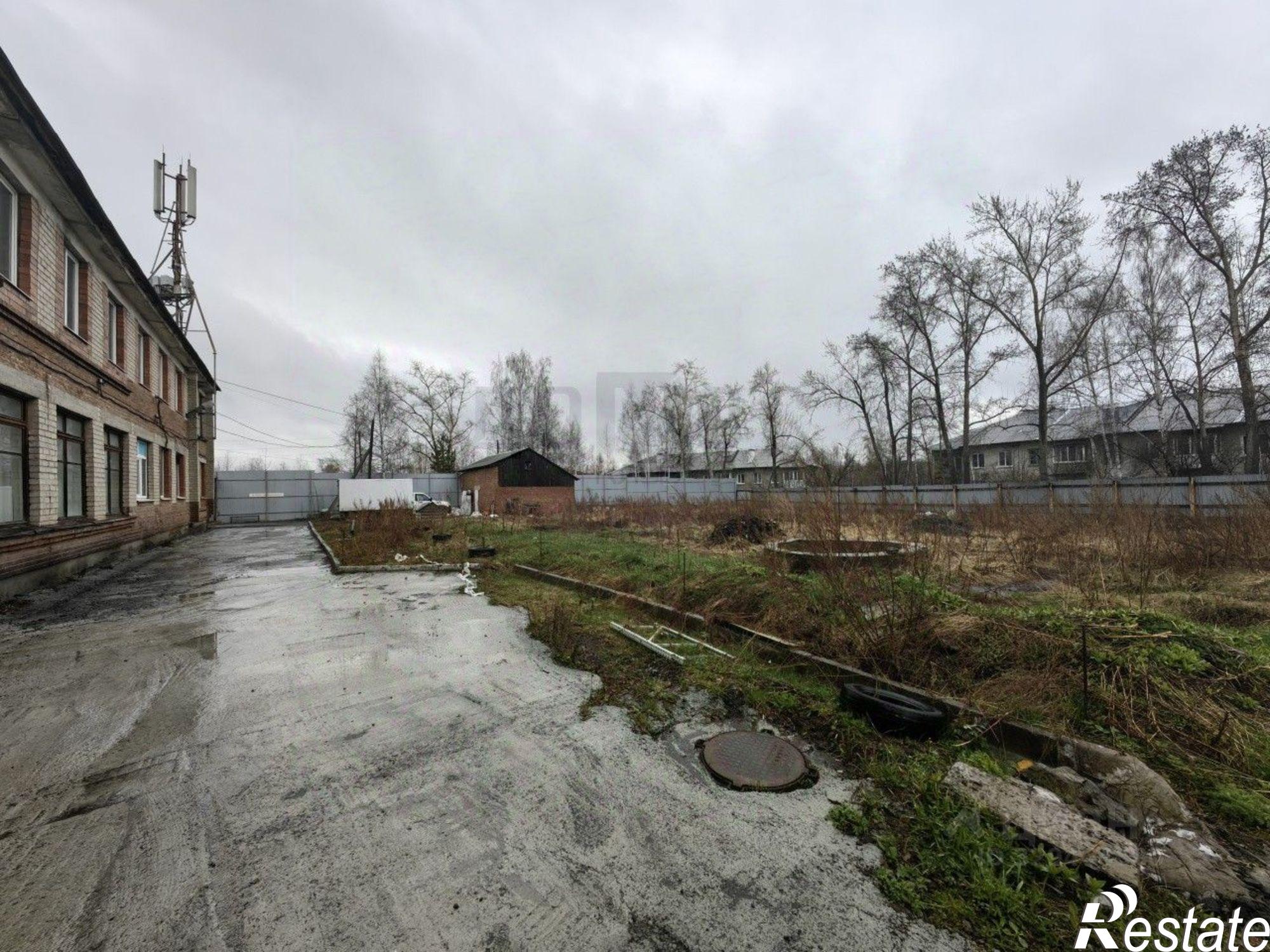 Купить ОСЗ, отдельно стоящее здание за 49 989 200 рублей на улица Добролюбова, 42А
