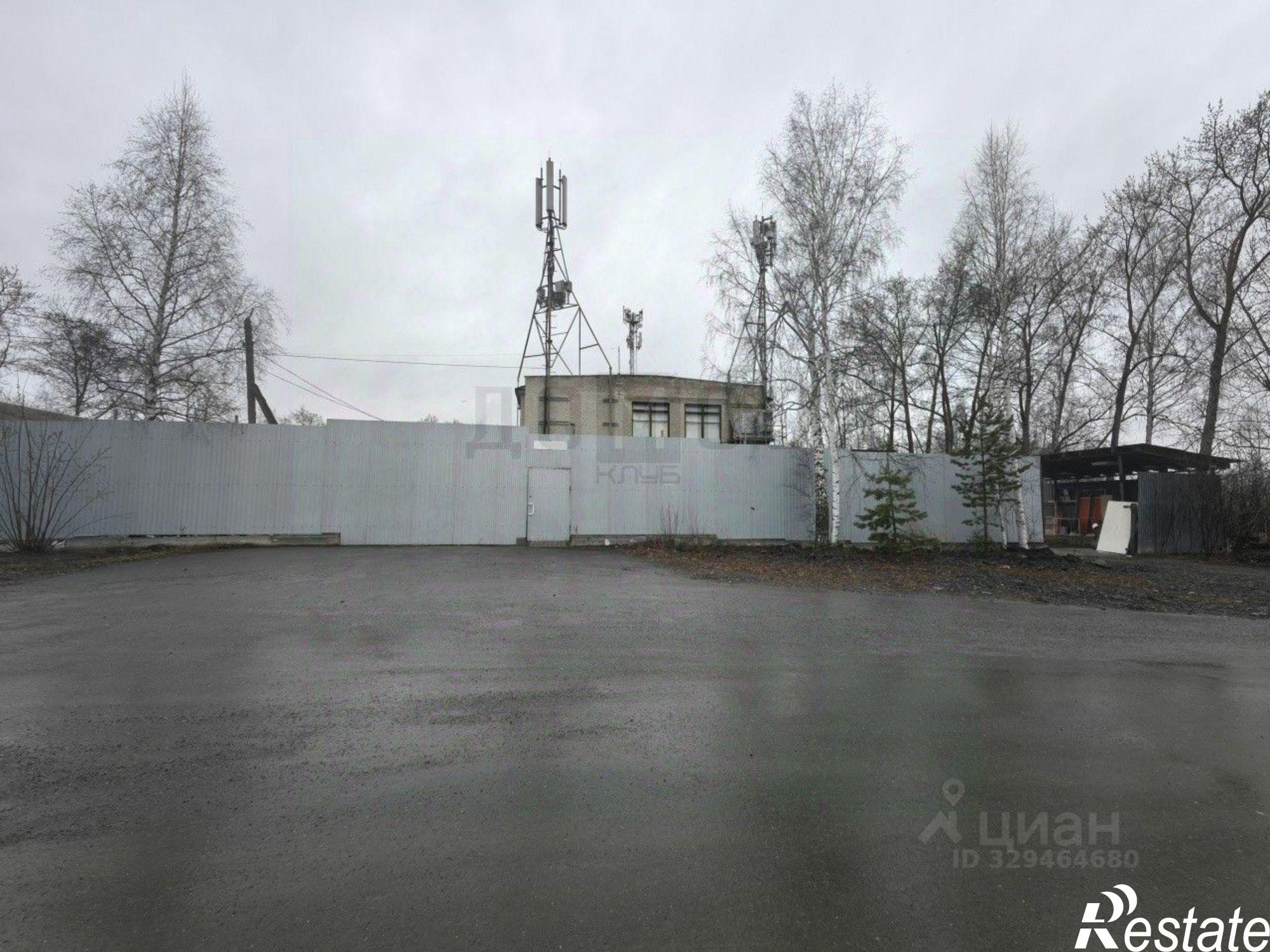Купить ОСЗ, отдельно стоящее здание за 49 989 200 рублей на улица Добролюбова, 42А
