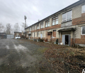 ОСЗ 915 кв м улица Добролюбова, 42А