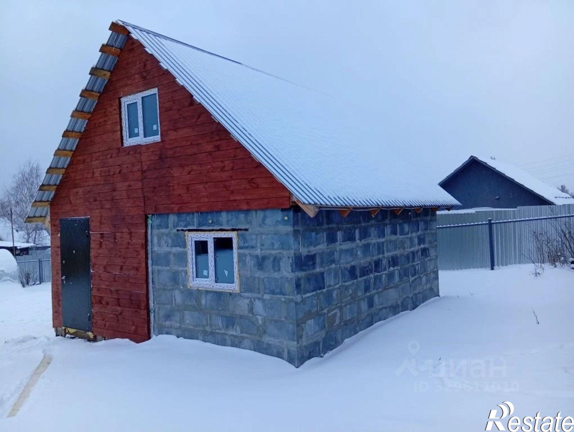 Купить дачу, дом, коттедж за 3 333 330 рублей на улица Кирова, 10