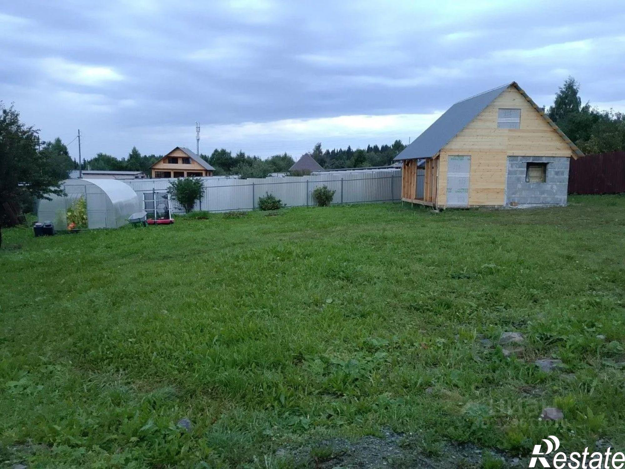 Купить дачу, дом, коттедж за 3 333 330 рублей на улица Кирова, 10