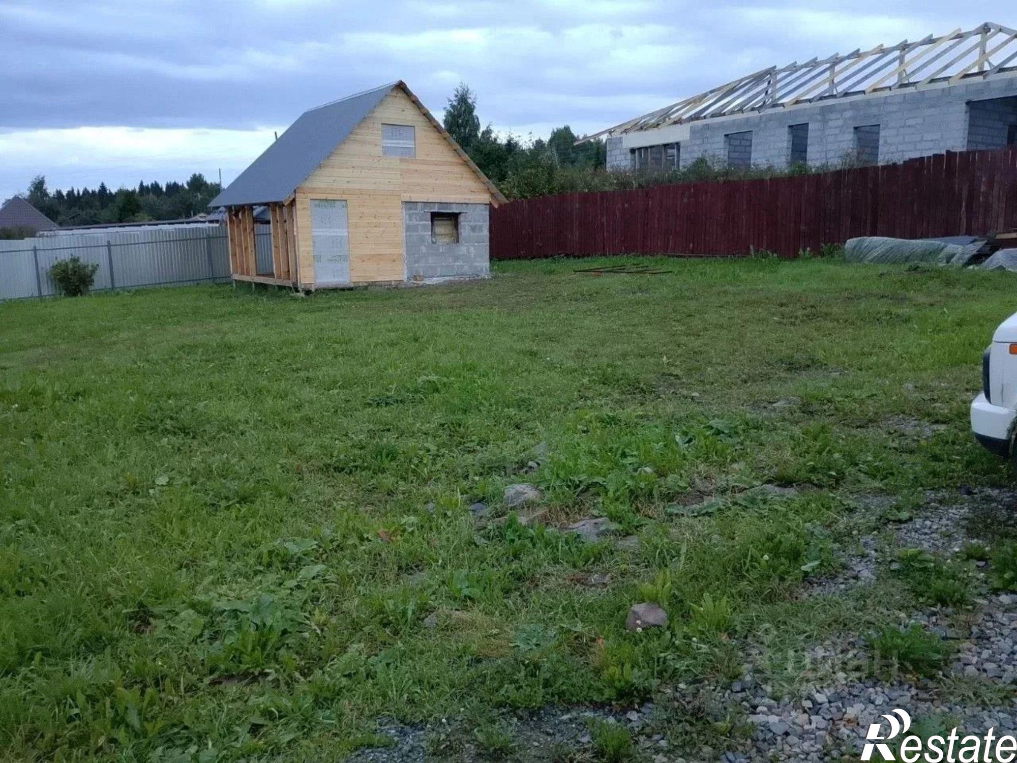 Купить дачу, дом, коттедж за 3 333 330 рублей на улица Кирова, 10