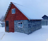 коттедж 43 кв м улица Кирова, 10