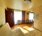 2-комн, 43кв м, этаж 4/4 улица Ильича, 32