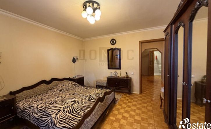 4-комн квартира ул Ватутина, 47Б,  д. 47Б