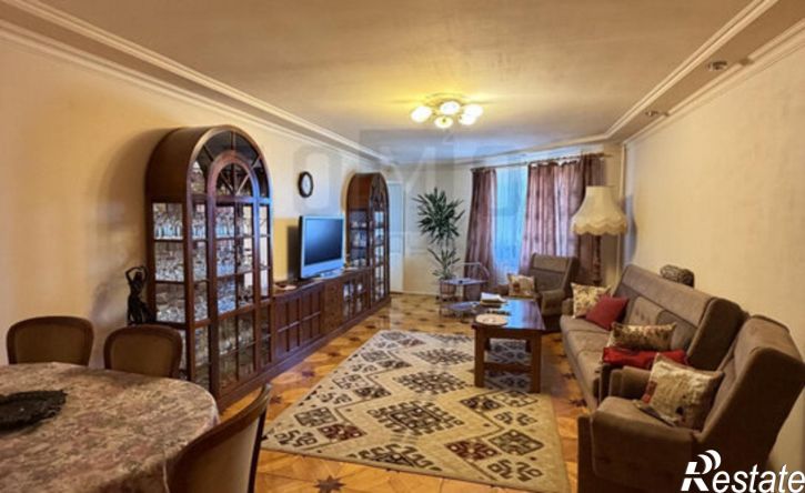 4-комн квартира ул Ватутина, 47Б,  д. 47Б