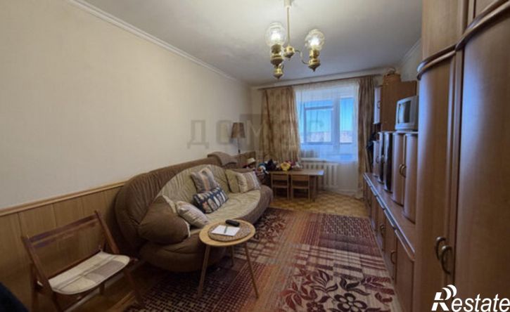 4-комн квартира ул Ватутина, 47Б,  д. 47Б