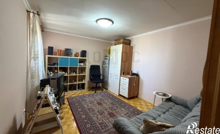 4-комн квартира ул Ватутина, 47Б,  д. 47Б
